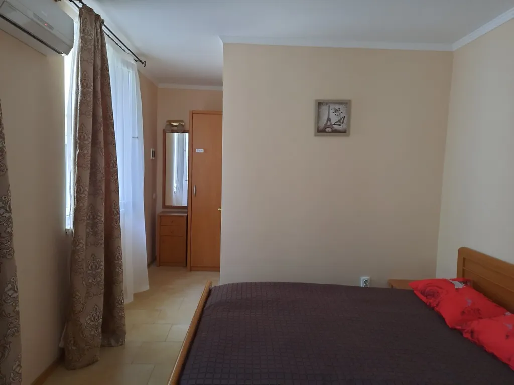 Уют и комфорт