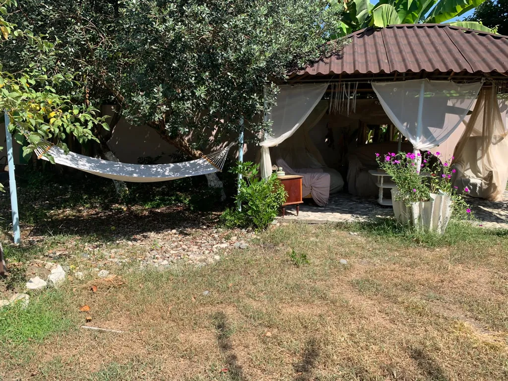 Квартира Комната — Сухум