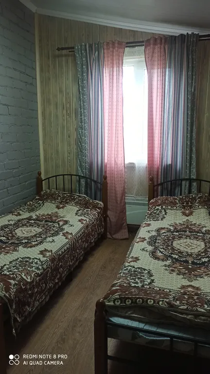 Домик в деревне