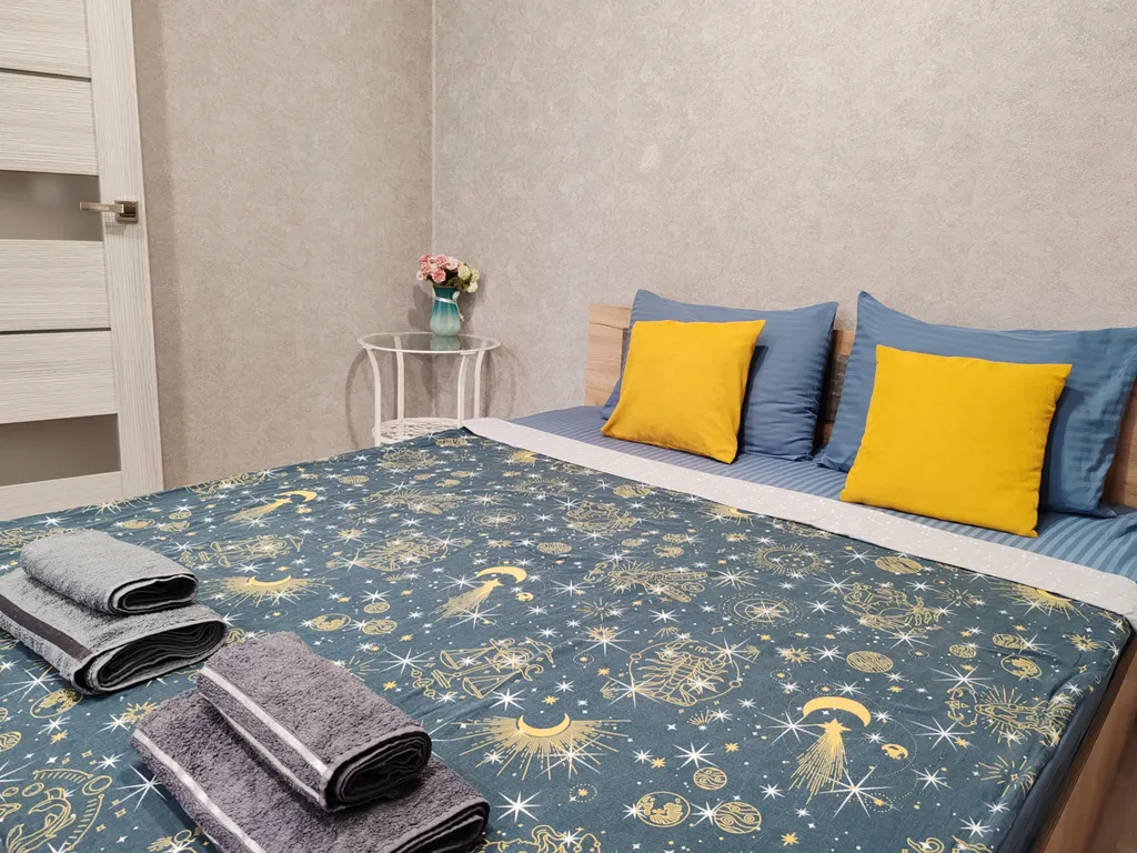 Квартира у термального комплекса термоленд