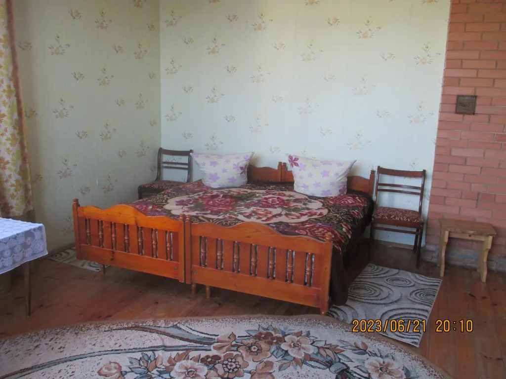 Агроэкоусадьба на Браславских озерах