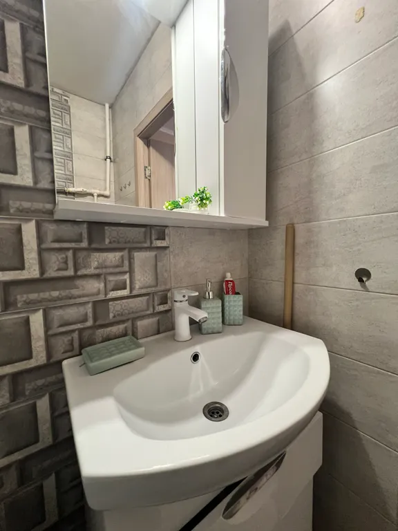 Гармония уюта