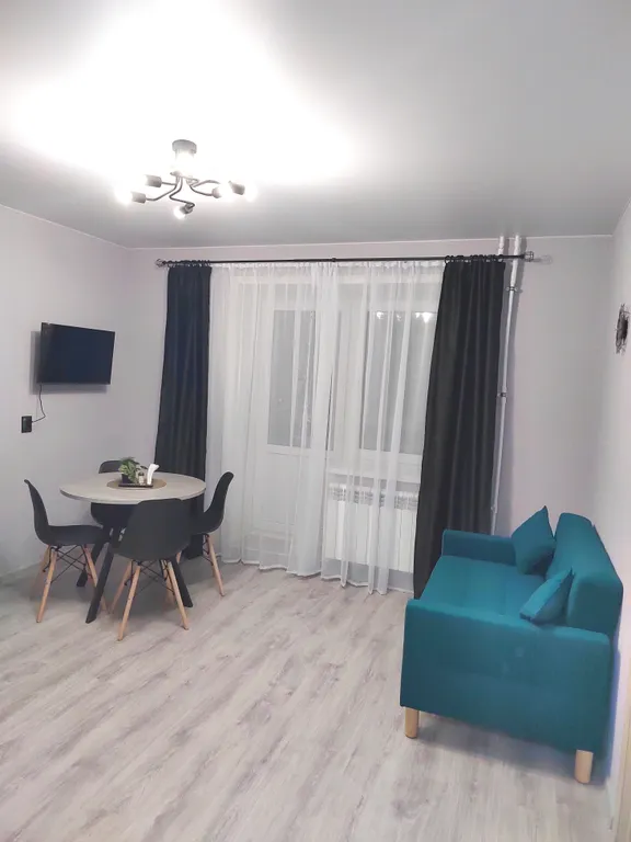 Квартира Стильная и уютная 2-комн. квартира — Тверь