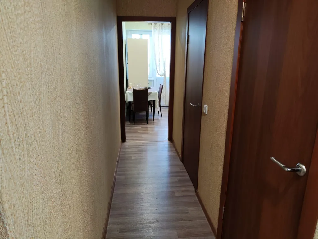 Квартира в престижном районе в самом центре