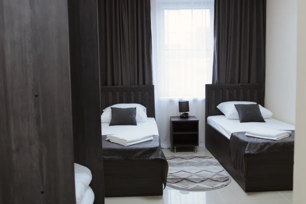 Квартира Комната — аренда посуточно в Златоуст