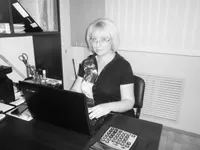 Елена Тихонова
