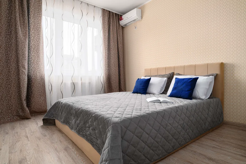 Квартира Квартира Appartazh 95 — Краснодар