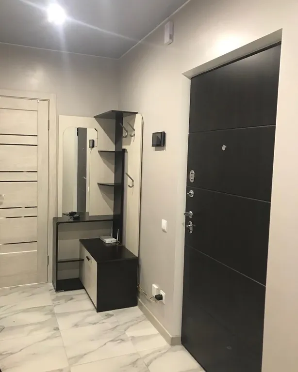 Квартира в центре Бобруйска на 17 этаже