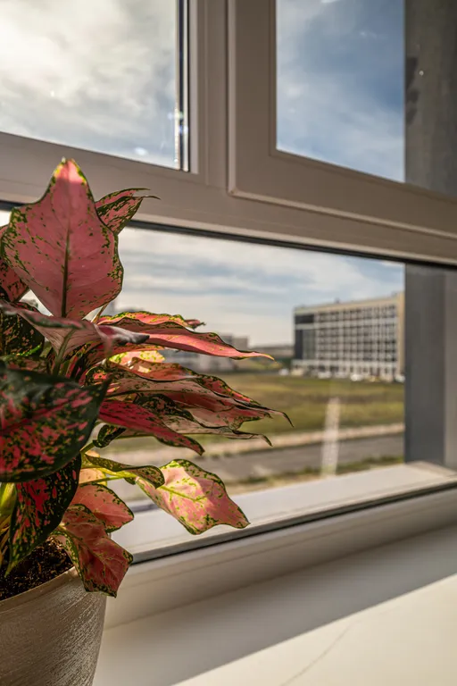 Не просто квартира, а стиль и качество