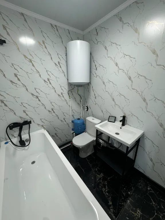 Райский уголок вдали от городской суеты