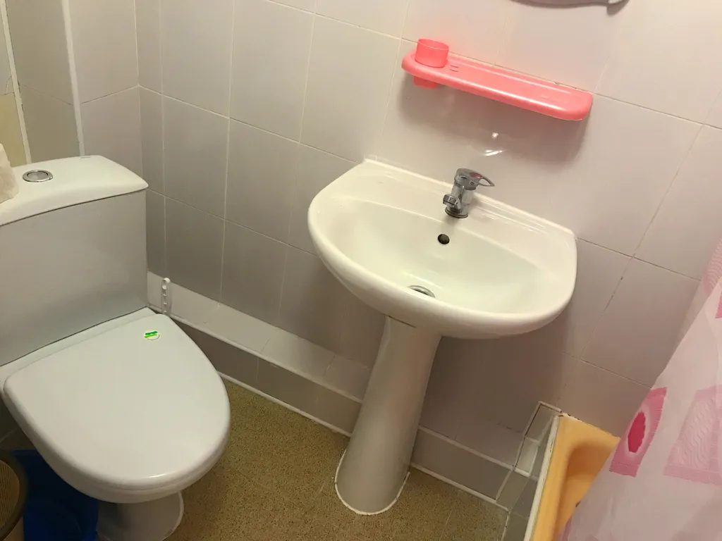 Квартира Комната — Лазаревское