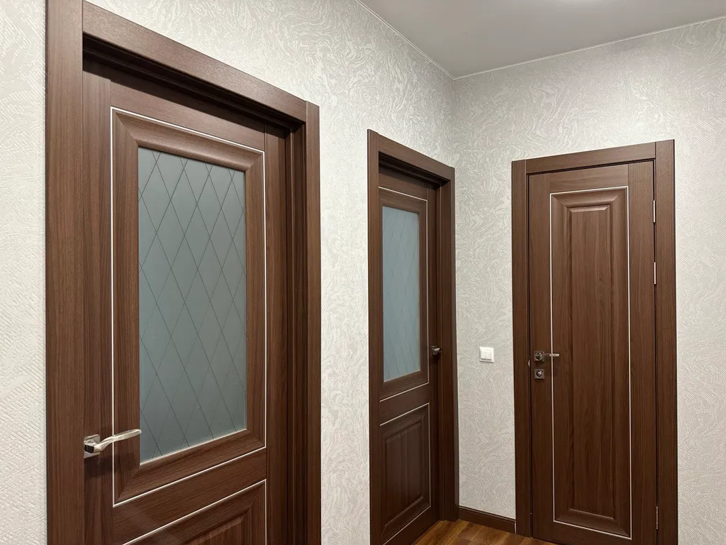 Квартира Квартира Bergamo Apartment — Калининград