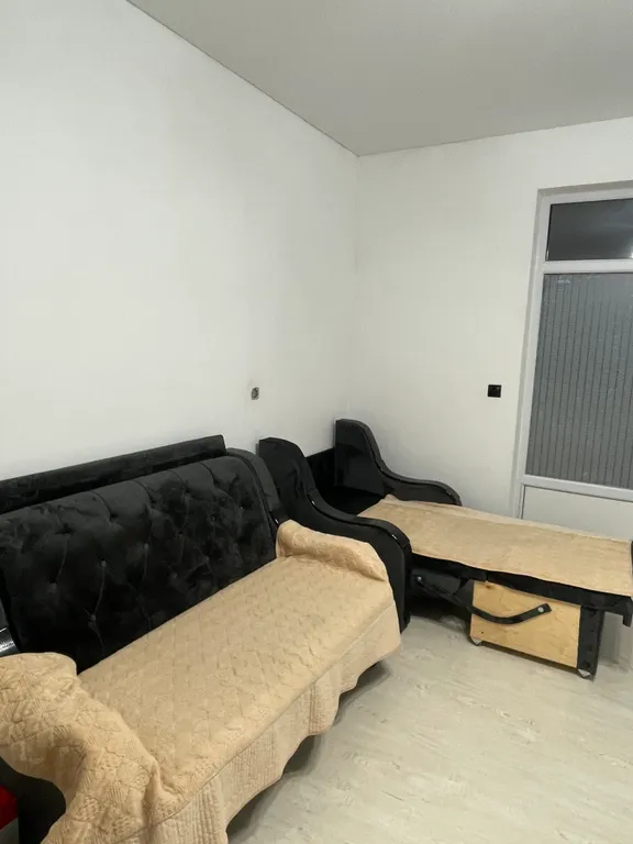 Уютная квартира с видом на море