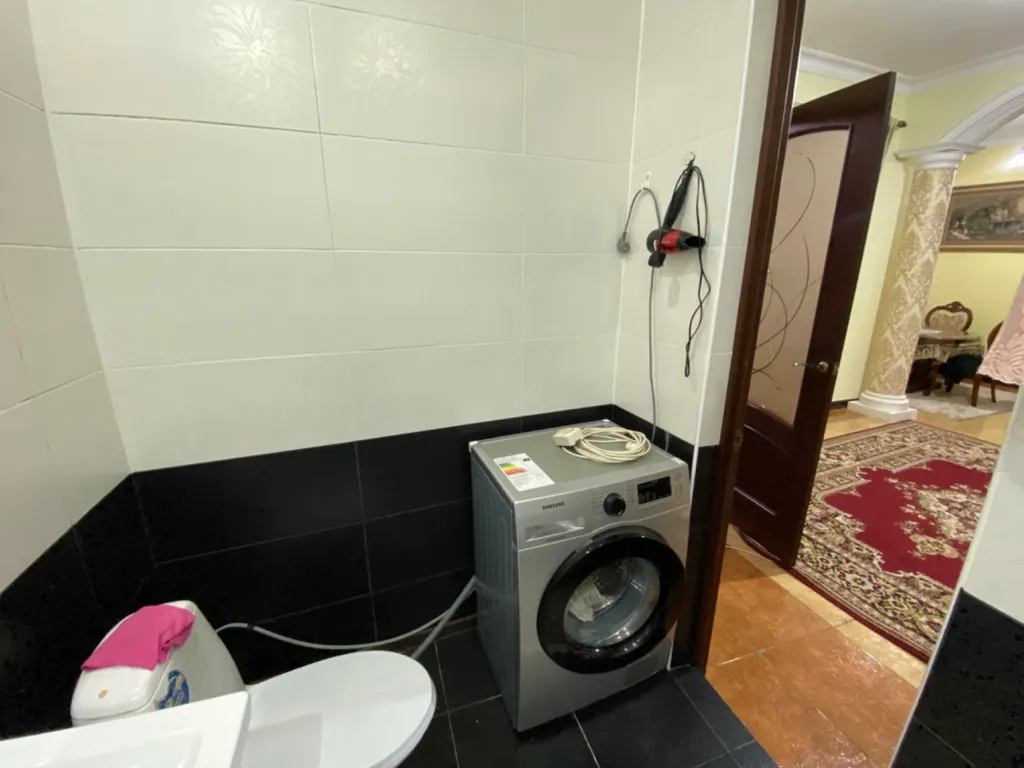 Уютный одноэтажный дом с двором, мангалом и беседкой