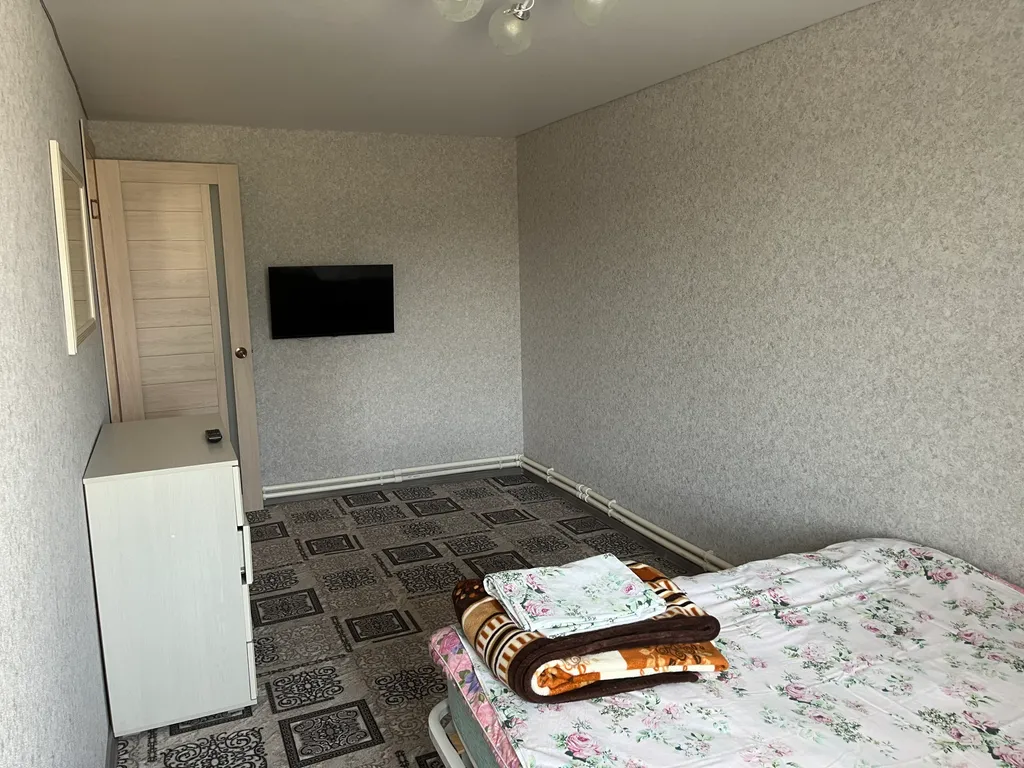 Уютный большой дом на 9 человек