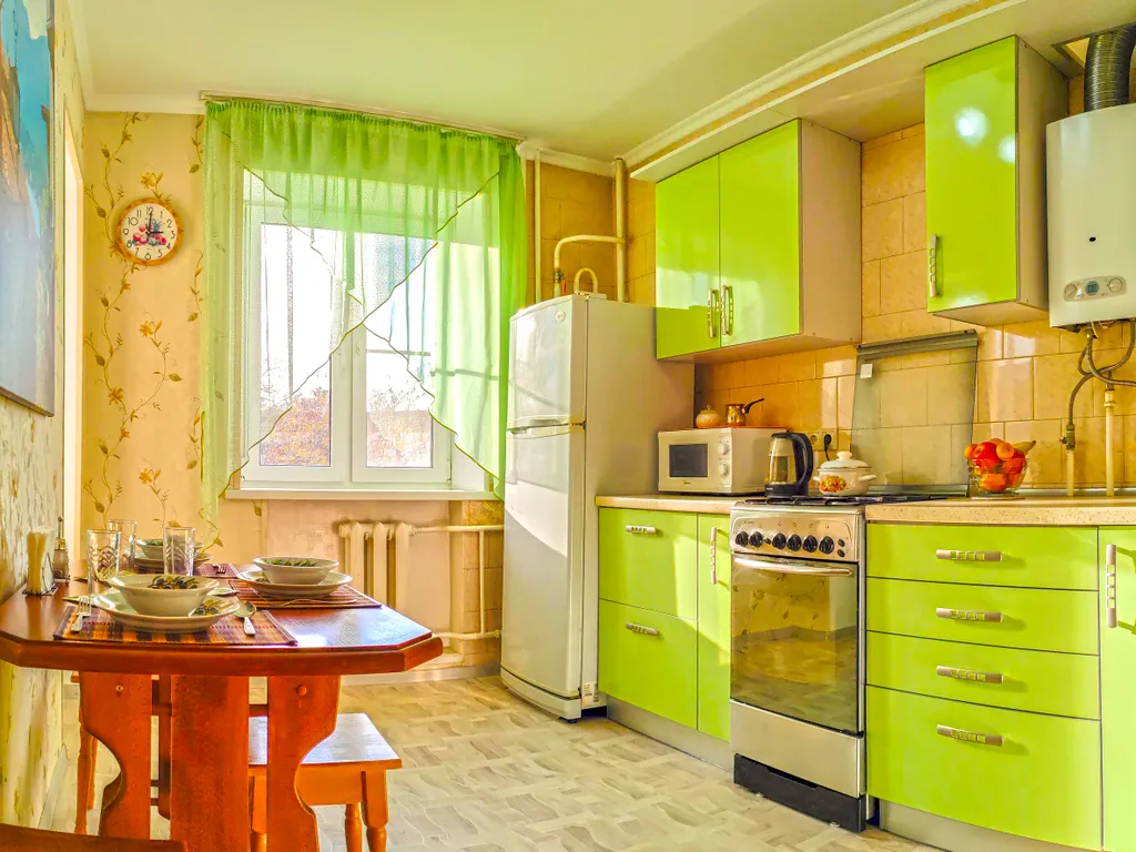 Квартира Апартаменты Машук — аренда посуточно в Иноземцево