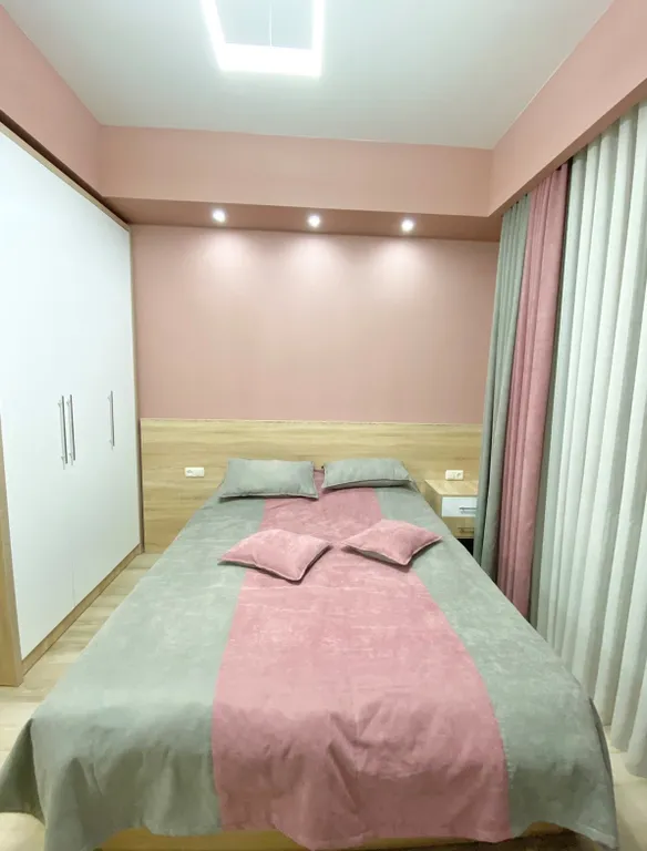 Классная квартира в центре города