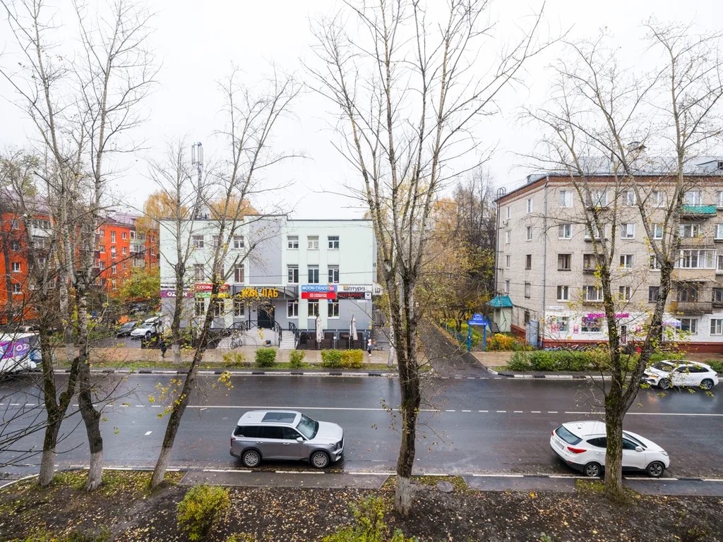 Уютная, комфортная квартира в трёх минутах от станции