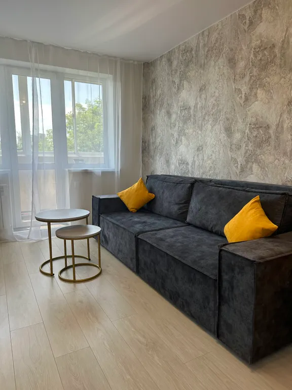 Новая 2-комнатная квартира для комфортного проживания