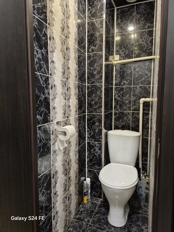 Квартира Квартира в первомайке — Тверь