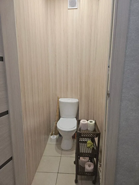 Квартира Уютная квартира в центре города — Донской