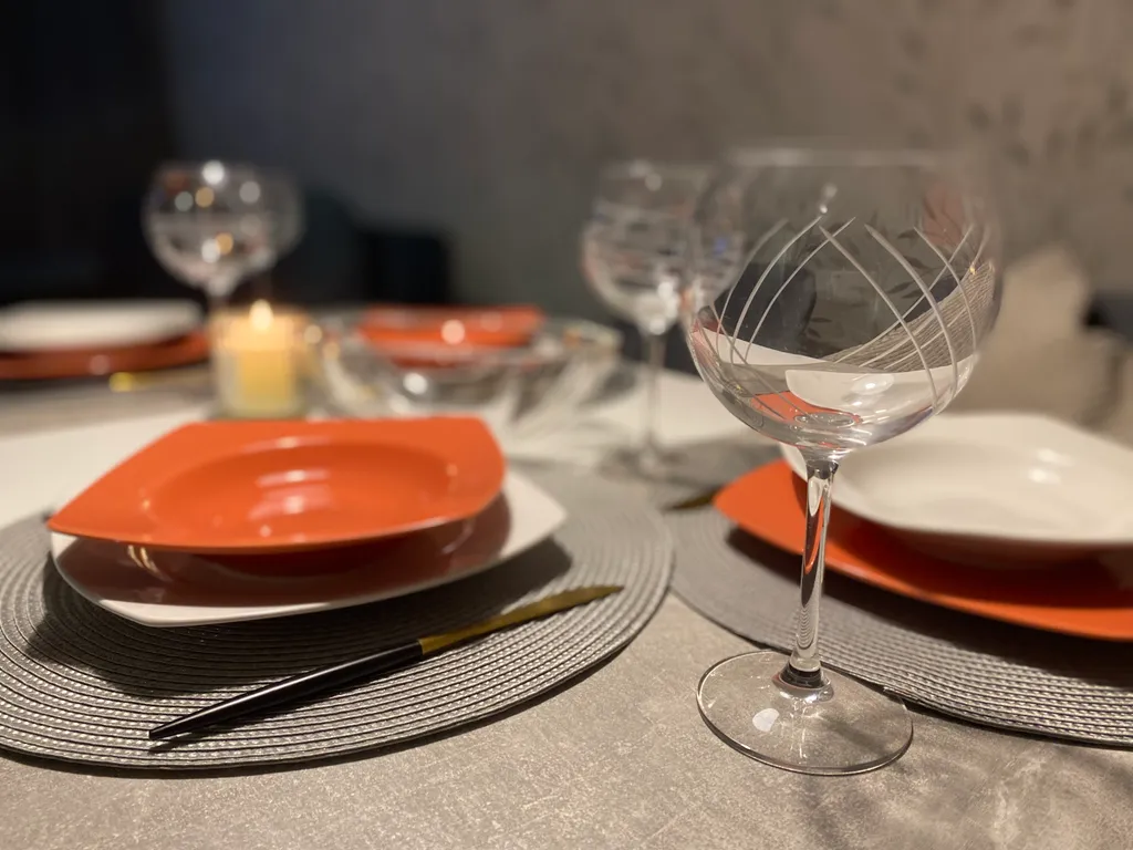 Квартира Уютная квартира в центре города — Калининград