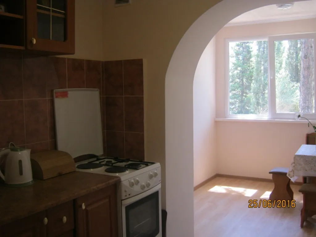 Квартира 1-комнатная Квартира — Судак