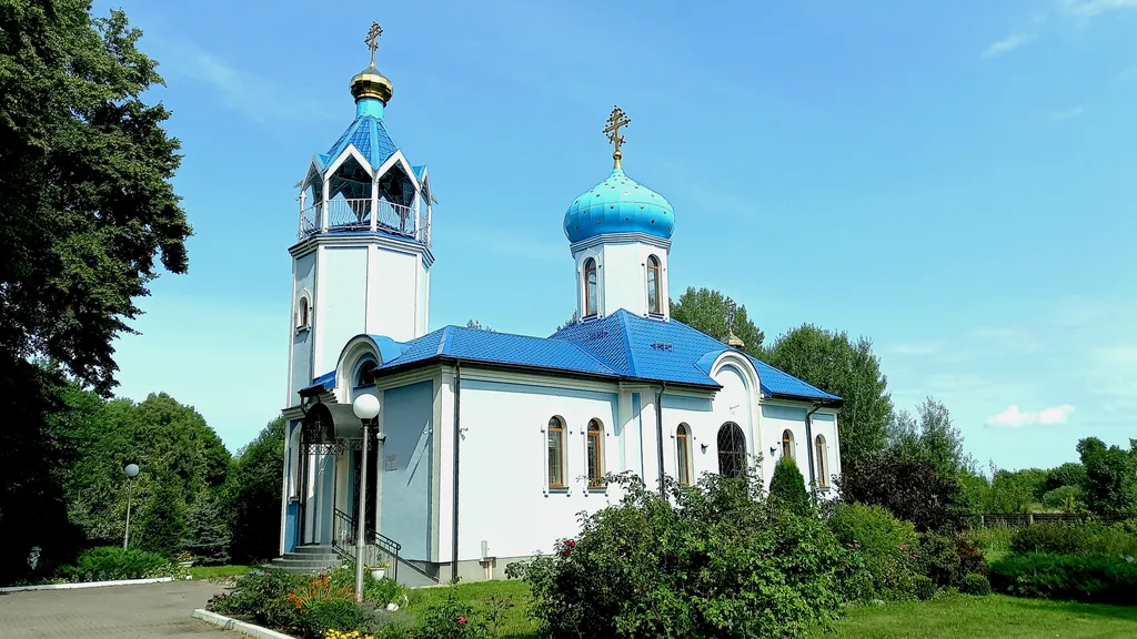 Подсолнух у моря