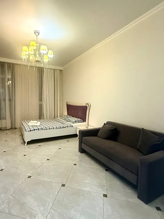 Студия на Гостином дворе