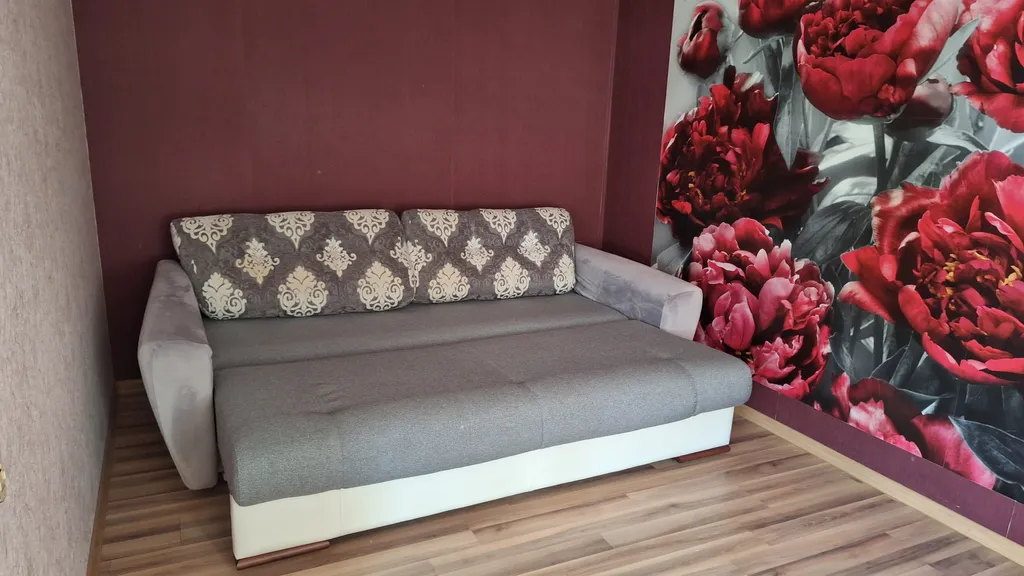 Отдельный дом в пригороде Анапы