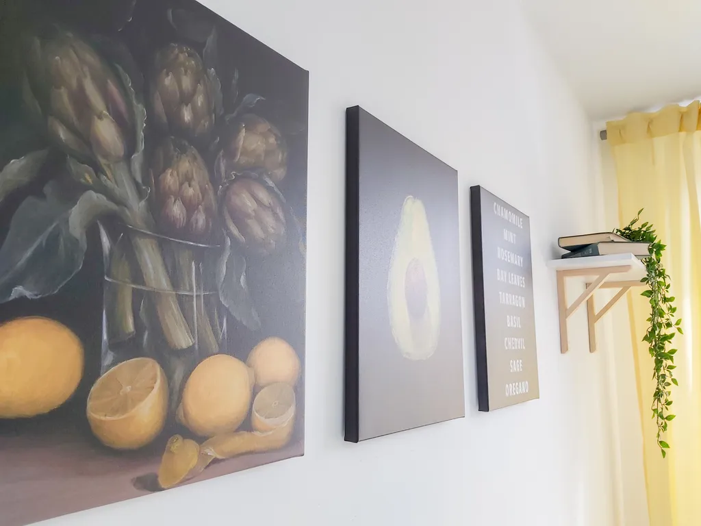 Светлая квартира в современном стиле в новом ЖК