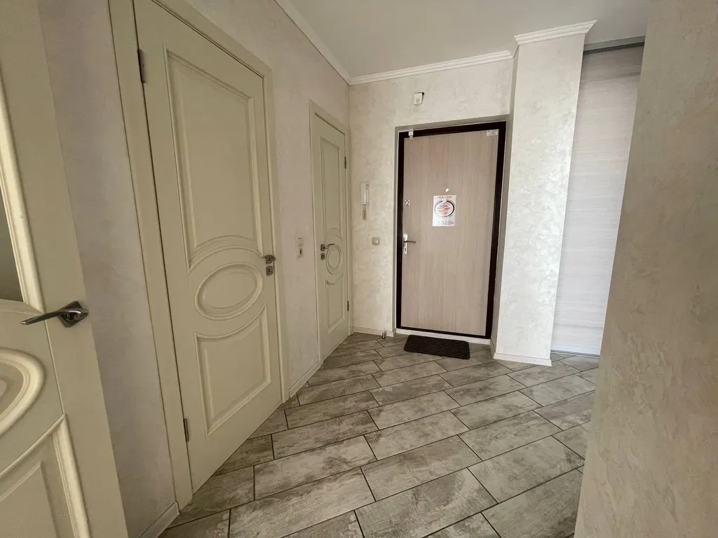 Шикарные 2-х комнатные апартаменты