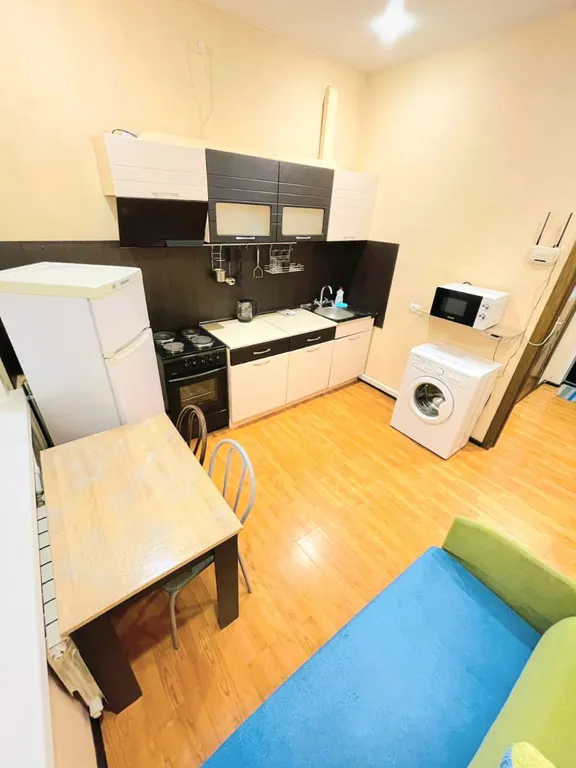 Уютная квартира рядом с жд вокзалом