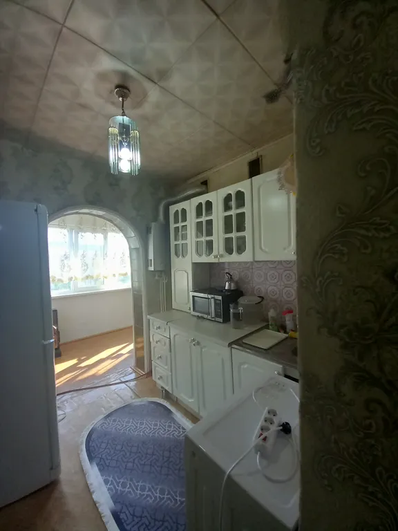 2-комнатная Квартира — аренда посуточно в Дубки