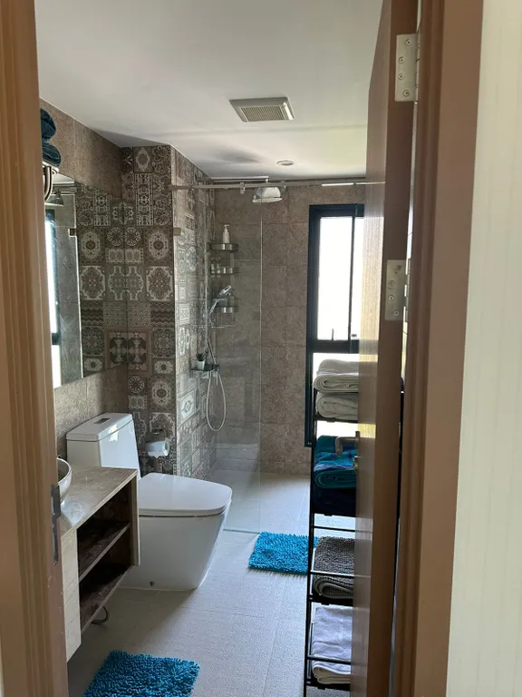 Апартаменты The Title V Rawai Phuket