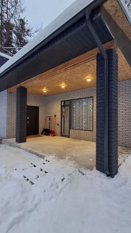 Коттедж Перезагрузка в лесу — аренда посуточно в Новоабзаково