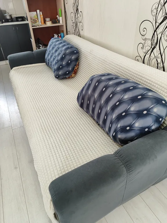 Квартира 2-комнатная Квартира — Кацивели