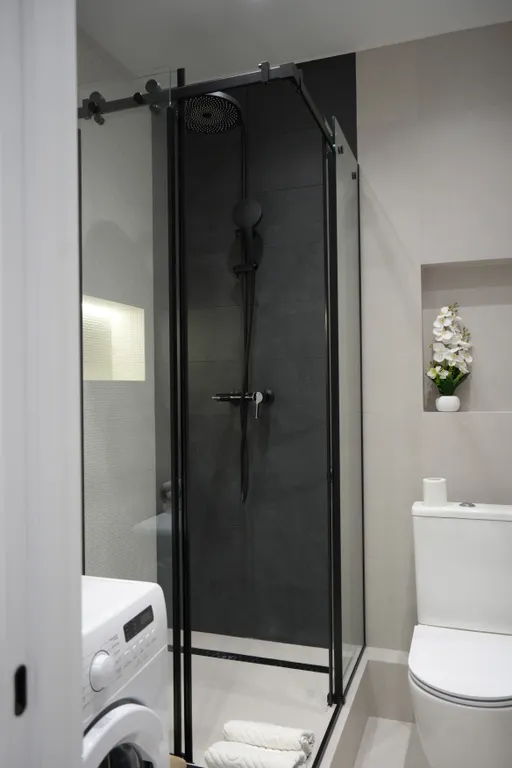 Делюкс Blue Lagoon c видом на бухту Омега