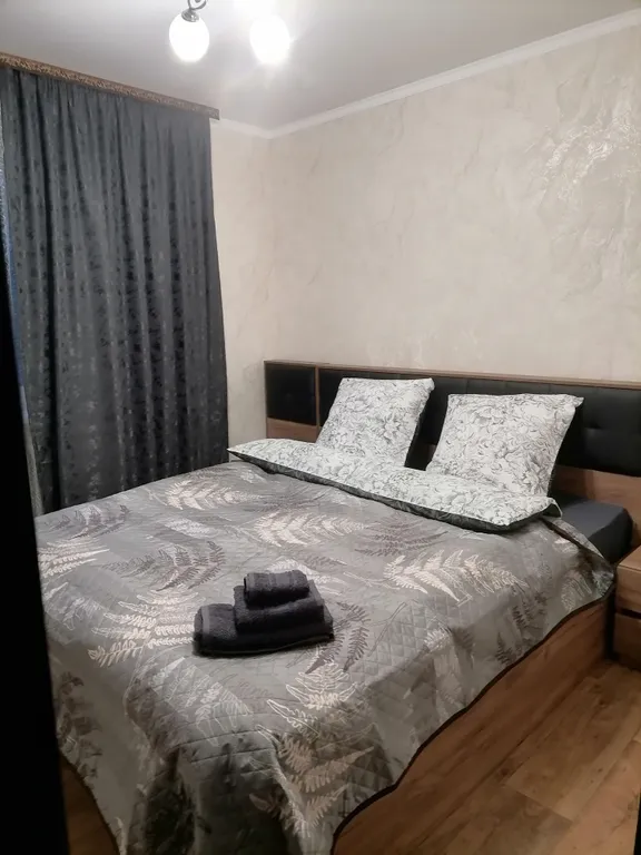 Уютная квартира в хорошем районе — аренда посуточно в Владикавказ