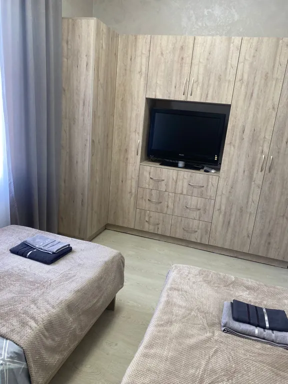 Дом для комфортного отдыха