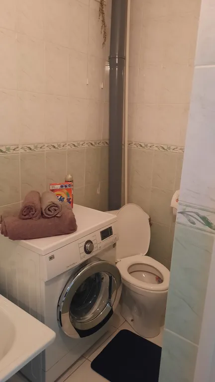 Двушка в центре Маймы