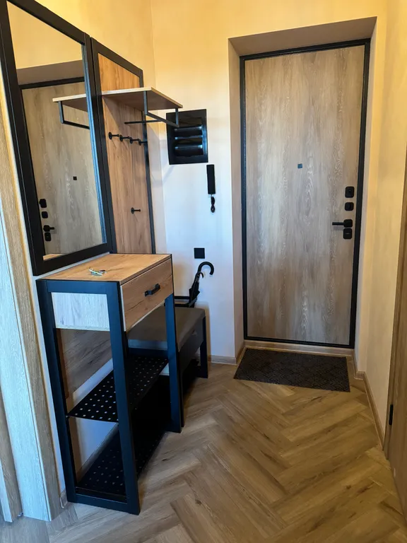 Уютная квартира в историческом центре