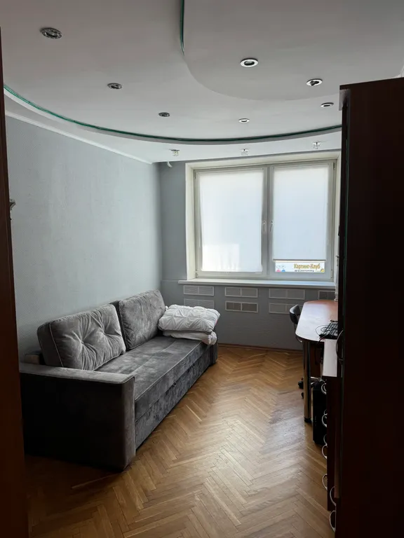 Уютная квартира в самом центре города, есть кондиционер