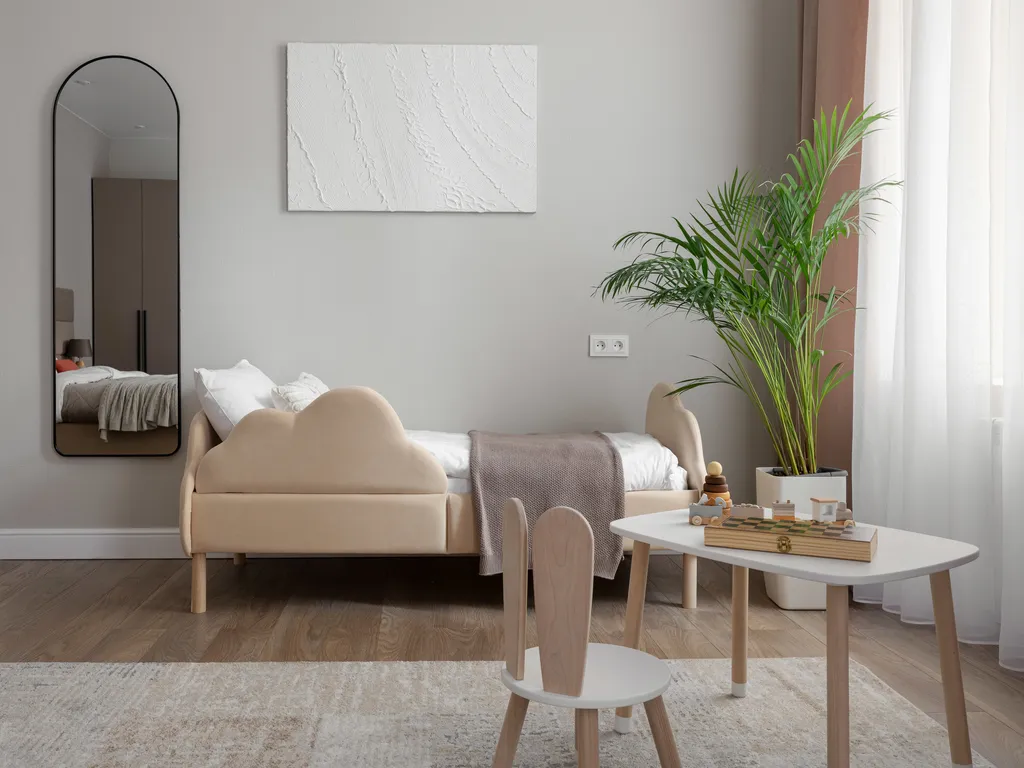 Дизайнерская четверка на патриарших прудах