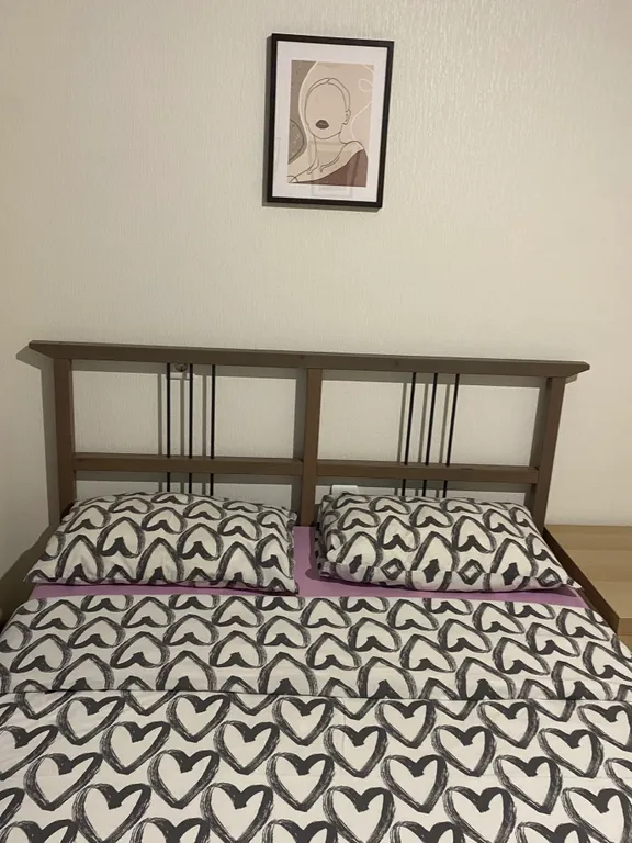 Студия в ЖК Evo Park