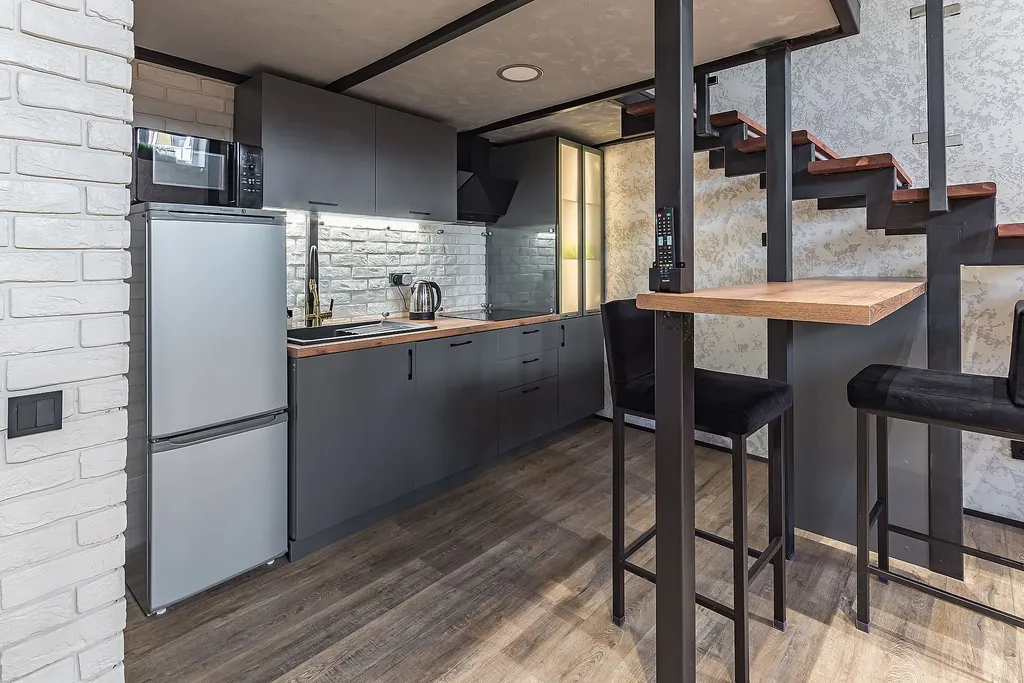 Alice apart в самом сердце Нижнего