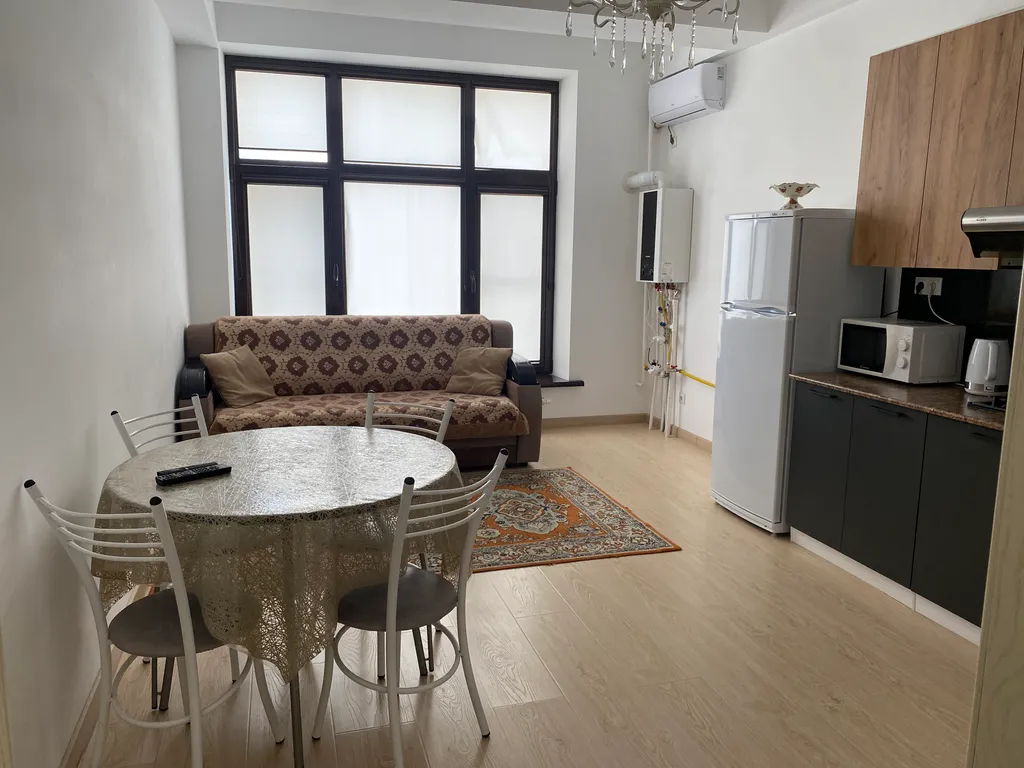 Отличная квартира, очень удобное местоположение