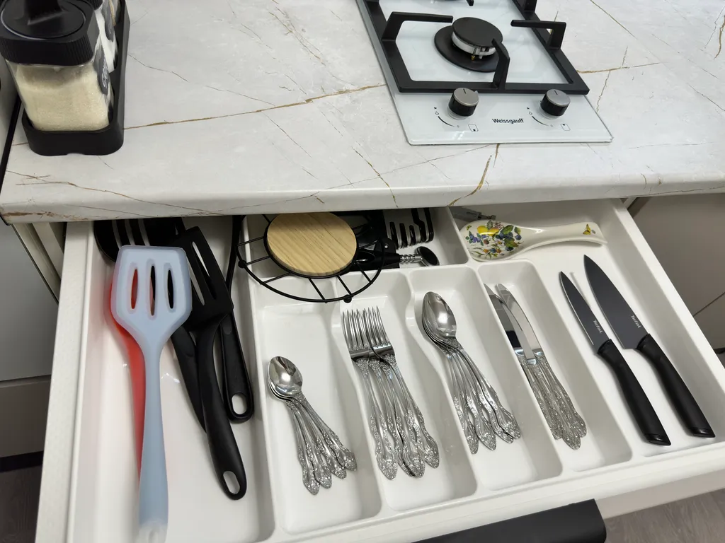 Уютная 1-комнатная квартира, 4 спальных места