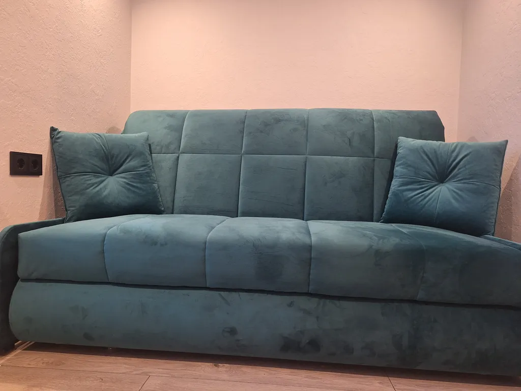 Мини номер на Павловского