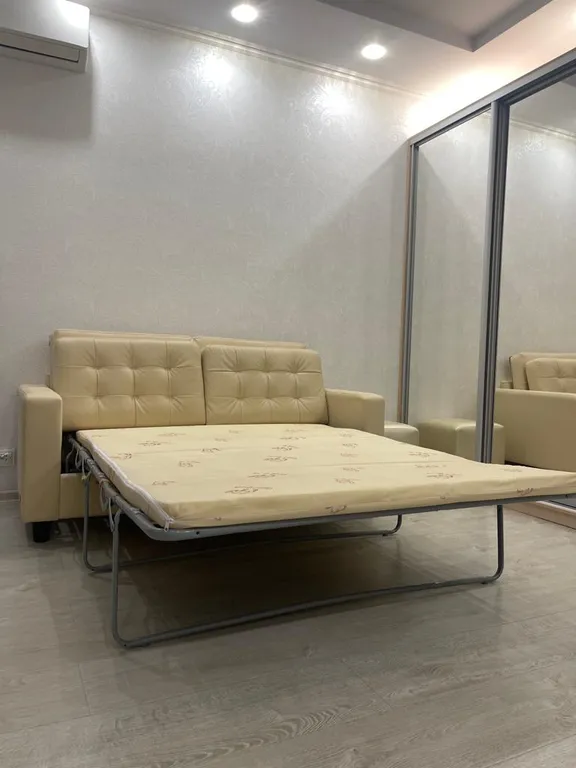 Апартаменты Орхидея с террасой